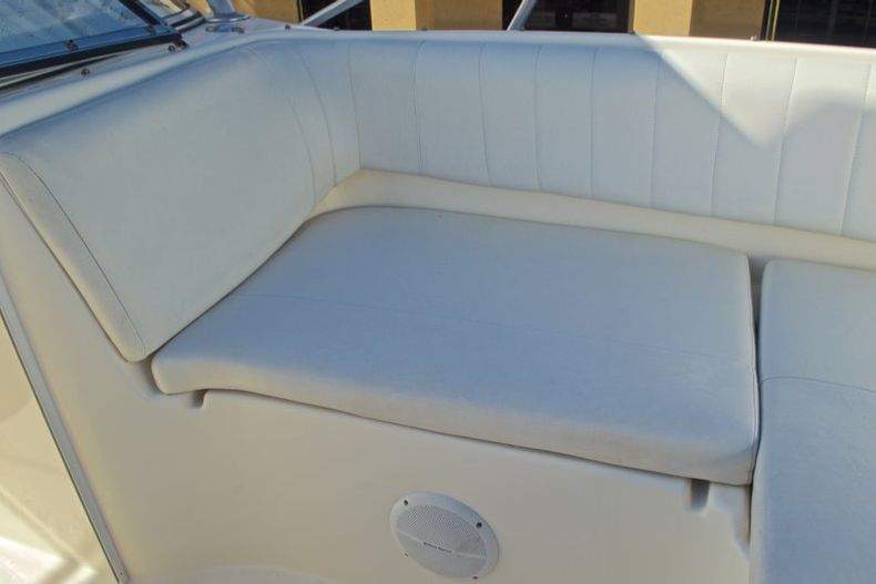 Thumbnail 40 for Used 2003 World Cat 250 DC Dual Console boat for sale in West Palm Beach, FL