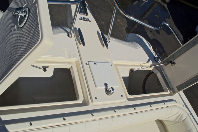 Thumbnail 47 for Used 2003 World Cat 250 DC Dual Console boat for sale in West Palm Beach, FL