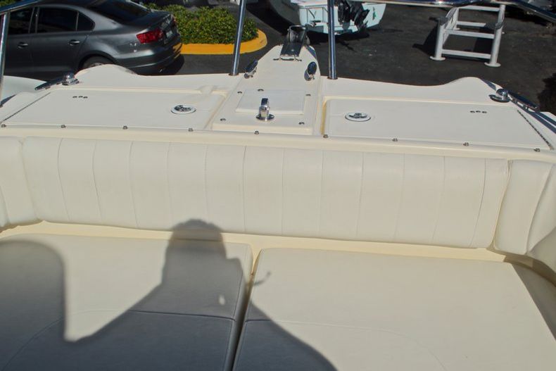 Thumbnail 46 for Used 2003 World Cat 250 DC Dual Console boat for sale in West Palm Beach, FL
