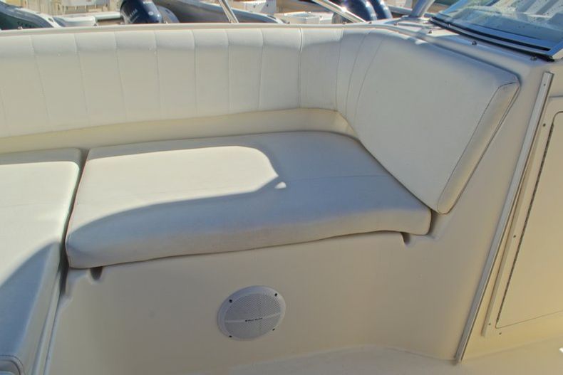 Thumbnail 44 for Used 2003 World Cat 250 DC Dual Console boat for sale in West Palm Beach, FL