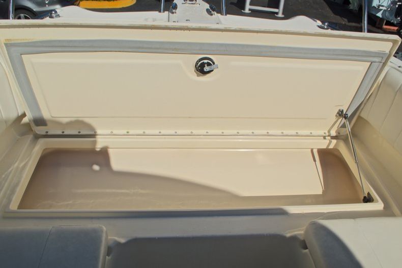 Thumbnail 43 for Used 2003 World Cat 250 DC Dual Console boat for sale in West Palm Beach, FL