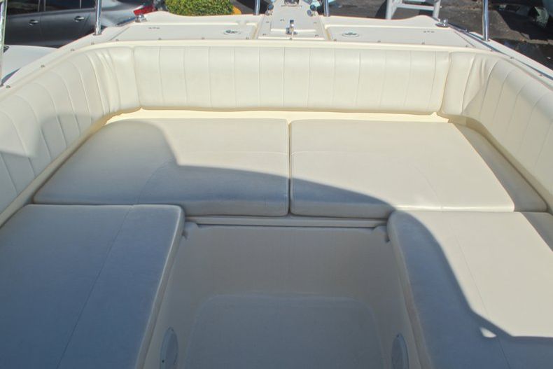 Thumbnail 42 for Used 2003 World Cat 250 DC Dual Console boat for sale in West Palm Beach, FL