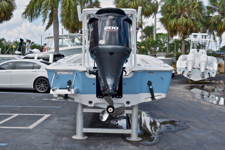 Thumbnail 6 for New 2018 Sportsman Tournament 214 Bay Boat boat for sale in West Palm Beach, FL