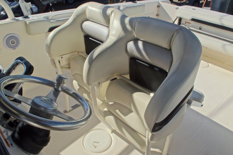 Thumbnail 18 for Used 2010 Wellcraft 35 Scarab Offshore Sport boat for sale in West Palm Beach, FL