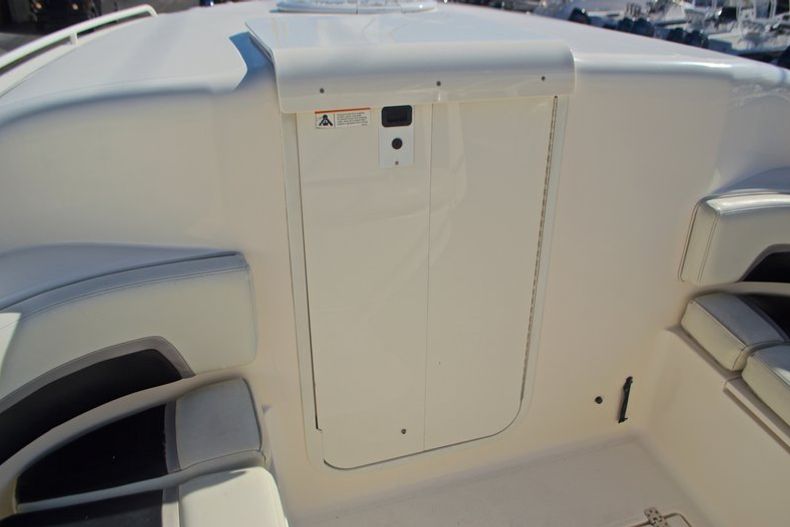 Thumbnail 28 for Used 2010 Wellcraft 35 Scarab Offshore Sport boat for sale in West Palm Beach, FL