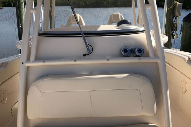 Thumbnail 11 for Used 2016 Grady-White Canyon 306 Center Console boat for sale in West Palm Beach, FL