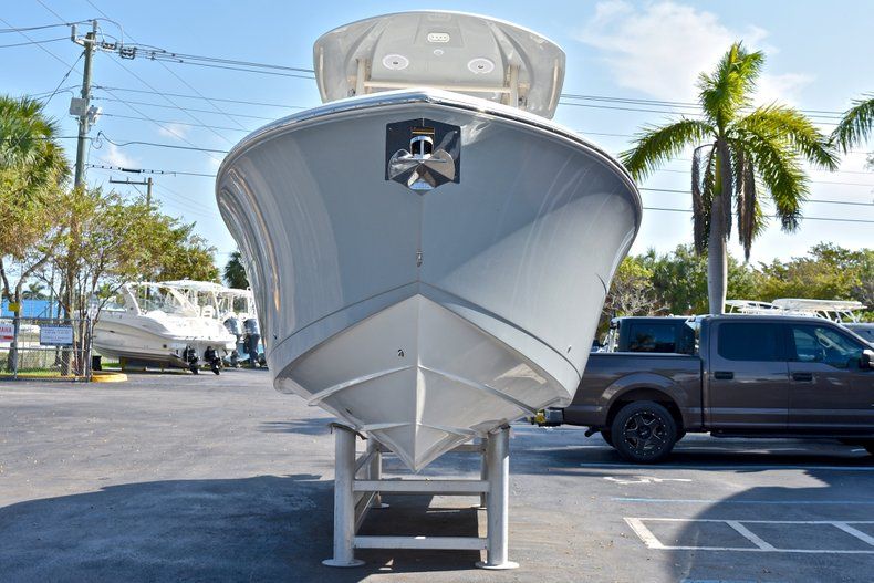 Thumbnail 2 for New 2018 Cobia 277 Center Console boat for sale in West Palm Beach, FL