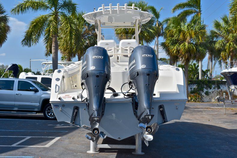 Thumbnail 7 for New 2018 Cobia 277 Center Console boat for sale in West Palm Beach, FL