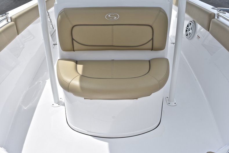 Thumbnail 57 for Used 2018 Sportsman Open 252 Center Console boat for sale in West Palm Beach, FL