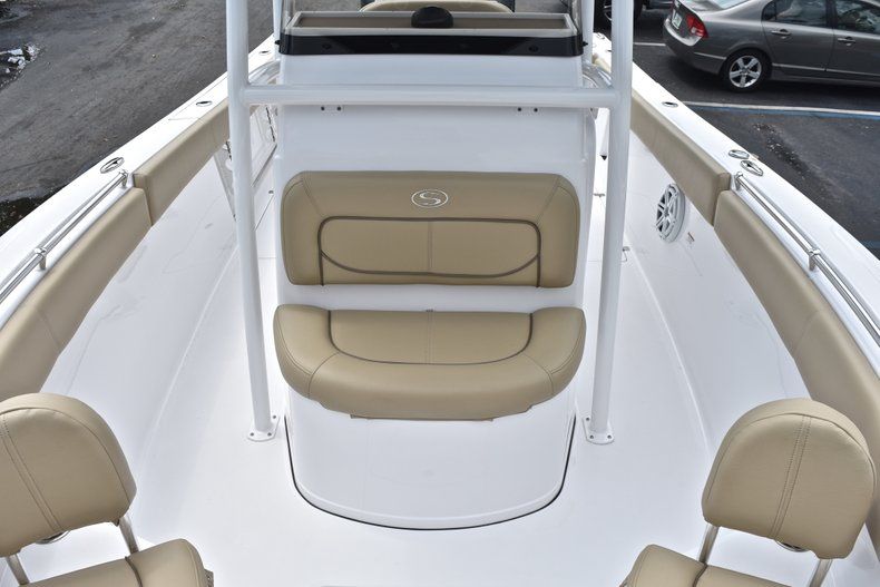 Thumbnail 69 for Used 2018 Sportsman Open 252 Center Console boat for sale in West Palm Beach, FL
