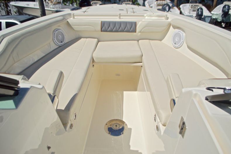 Thumbnail 87 for New 2017 Cobia 280 DC Dual Console boat for sale in West Palm Beach, FL