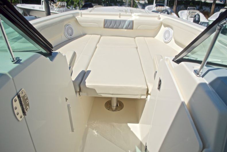 Thumbnail 96 for New 2017 Cobia 280 DC Dual Console boat for sale in West Palm Beach, FL