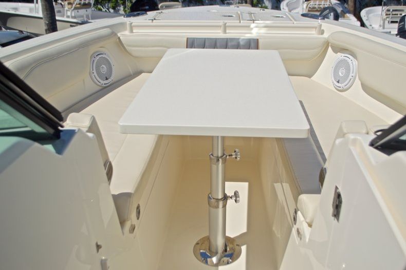Thumbnail 94 for New 2017 Cobia 280 DC Dual Console boat for sale in West Palm Beach, FL