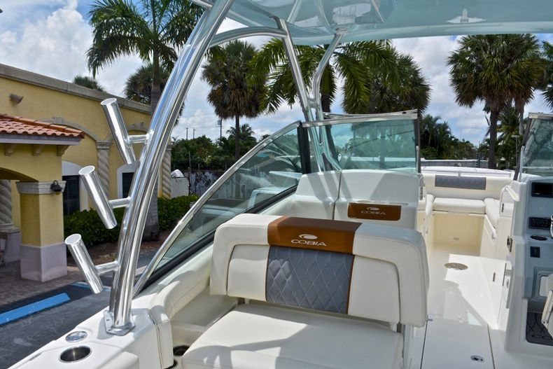 Thumbnail 57 for New 2017 Cobia 280 DC Dual Console boat for sale in West Palm Beach, FL