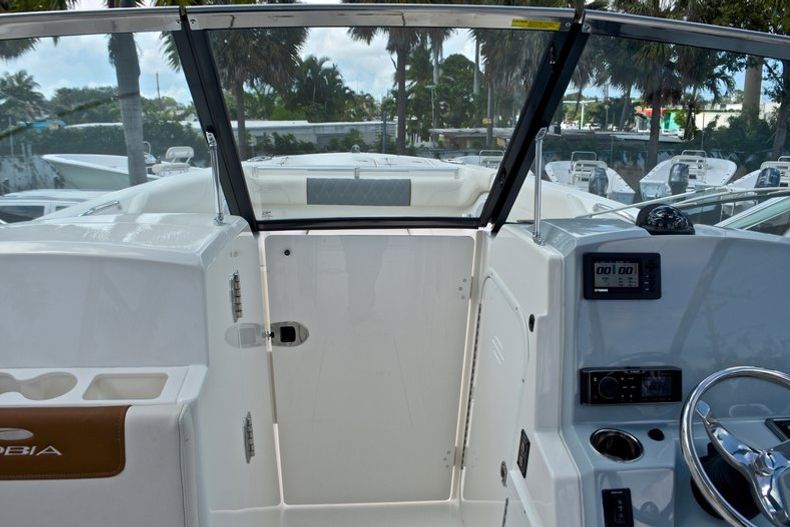 Thumbnail 84 for New 2017 Cobia 280 DC Dual Console boat for sale in West Palm Beach, FL