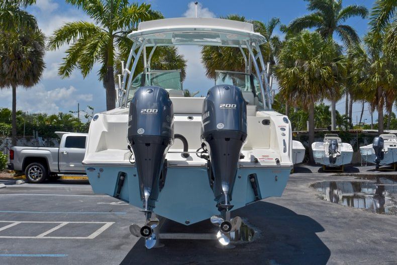 Thumbnail 9 for New 2017 Cobia 280 DC Dual Console boat for sale in West Palm Beach, FL