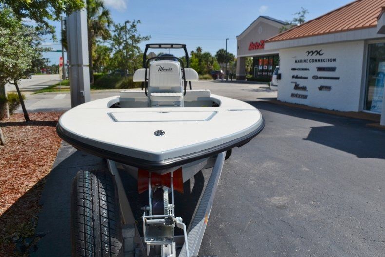 Thumbnail 2 for New 2018 Maverick 18 HPX-V boat for sale in Vero Beach, FL