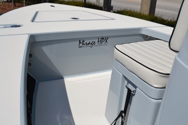 Thumbnail 12 for New 2018 Maverick 18 HPX-V boat for sale in Vero Beach, FL
