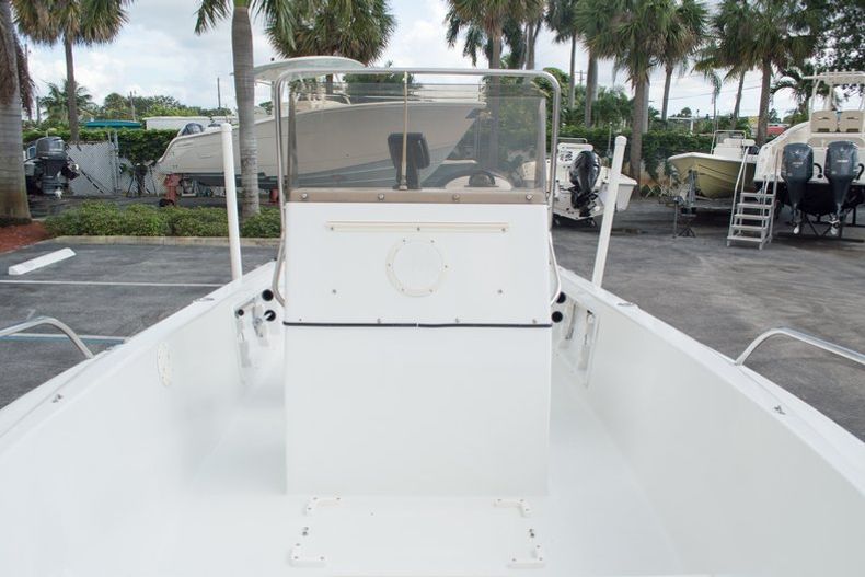 Thumbnail 15 for Used 1998 Sailfish 198 Center Console boat for sale in West Palm Beach, FL