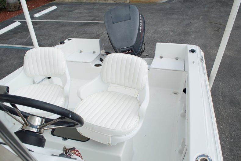 Thumbnail 16 for Used 1998 Sailfish 198 Center Console boat for sale in West Palm Beach, FL