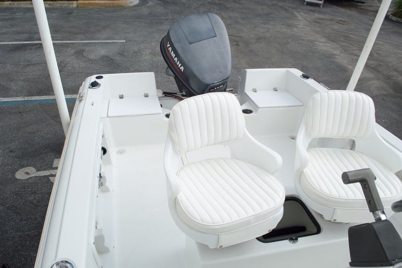 Thumbnail 17 for Used 1998 Sailfish 198 Center Console boat for sale in West Palm Beach, FL