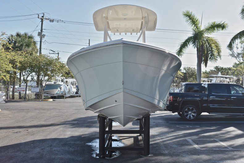 Thumbnail 2 for New 2018 Cobia 201 Center Console boat for sale in Vero Beach, FL