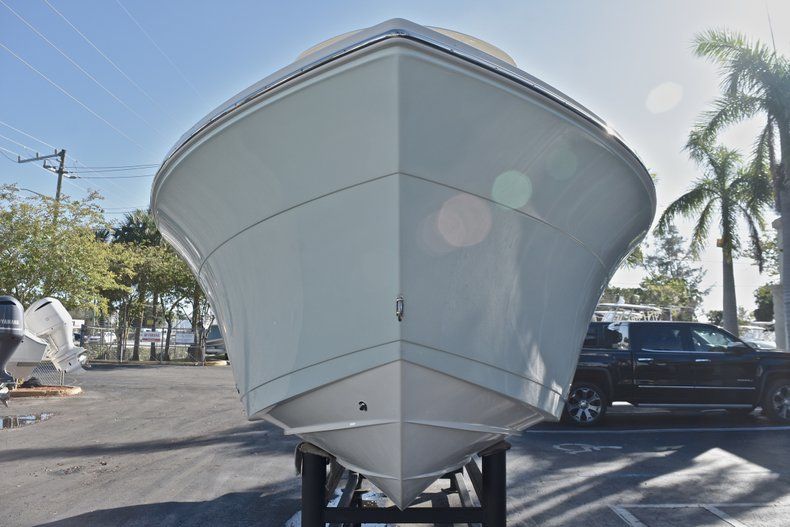 Thumbnail 3 for New 2018 Cobia 201 Center Console boat for sale in Vero Beach, FL