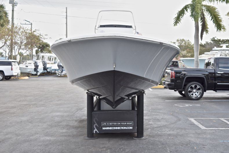 Thumbnail 2 for New 2018 Sportsman Masters 227 Bay Boat boat for sale in Vero Beach, FL