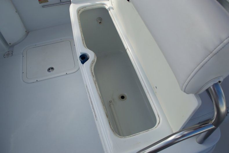 Thumbnail 27 for Used 2002 Baja 250 Islander Center Console boat for sale in West Palm Beach, FL