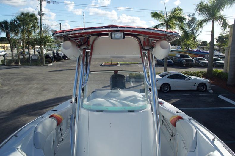 Thumbnail 43 for Used 2002 Baja 250 Islander Center Console boat for sale in West Palm Beach, FL
