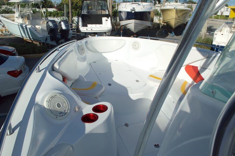 Thumbnail 37 for Used 2002 Baja 250 Islander Center Console boat for sale in West Palm Beach, FL