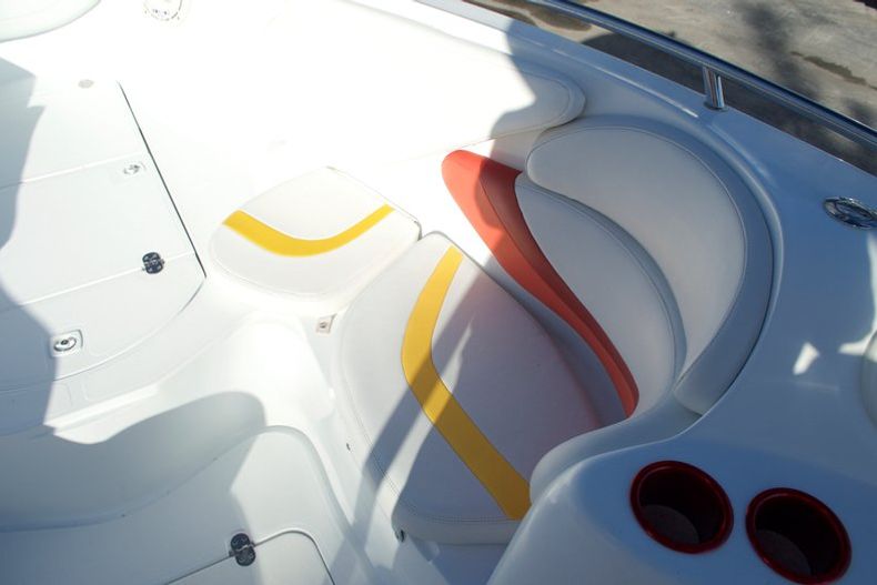 Thumbnail 39 for Used 2002 Baja 250 Islander Center Console boat for sale in West Palm Beach, FL
