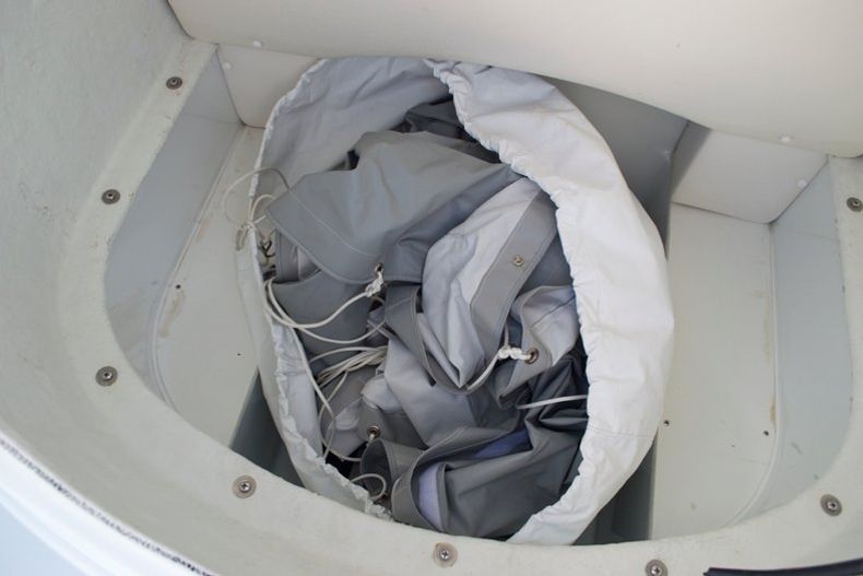 Thumbnail 46 for Used 2002 Baja 250 Islander Center Console boat for sale in West Palm Beach, FL
