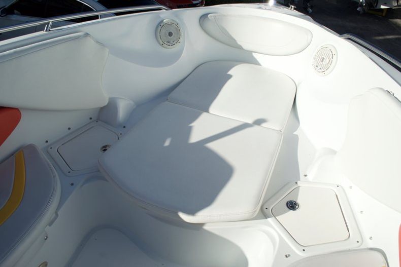 Thumbnail 47 for Used 2002 Baja 250 Islander Center Console boat for sale in West Palm Beach, FL