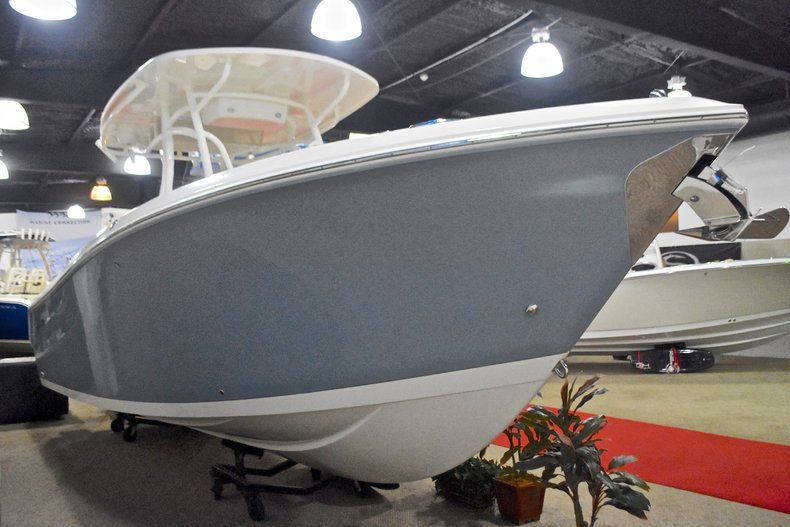 Thumbnail 5 for New 2017 Sailfish 270 CC Center Console boat for sale in West Palm Beach, FL