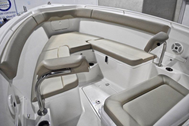 Thumbnail 44 for New 2017 Sailfish 270 CC Center Console boat for sale in West Palm Beach, FL