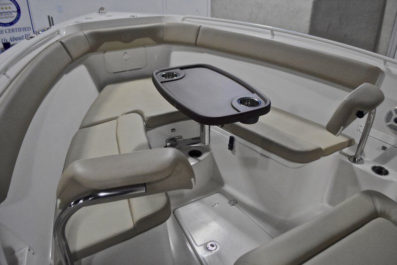 Thumbnail 55 for New 2017 Sailfish 270 CC Center Console boat for sale in West Palm Beach, FL