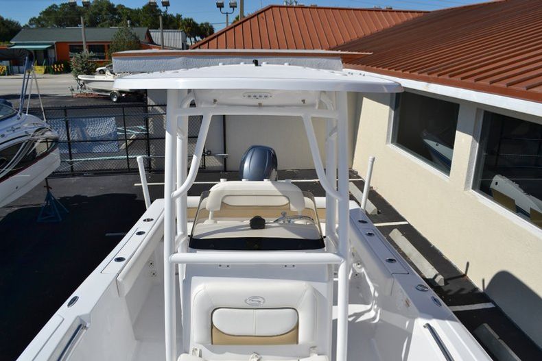 Thumbnail 24 for New 2015 Sportsman Heritage 211 Center Console boat for sale in West Palm Beach, FL