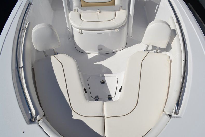 Thumbnail 25 for New 2015 Sportsman Heritage 211 Center Console boat for sale in West Palm Beach, FL