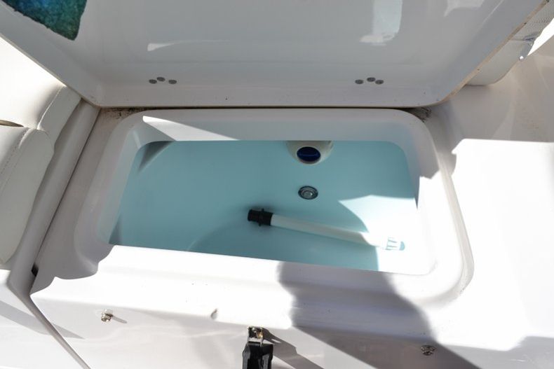 Thumbnail 27 for New 2015 Sportsman Heritage 211 Center Console boat for sale in West Palm Beach, FL