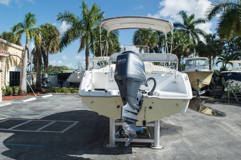 Thumbnail 6 for Used 2005 Cobia 214 Center Console boat for sale in West Palm Beach, FL