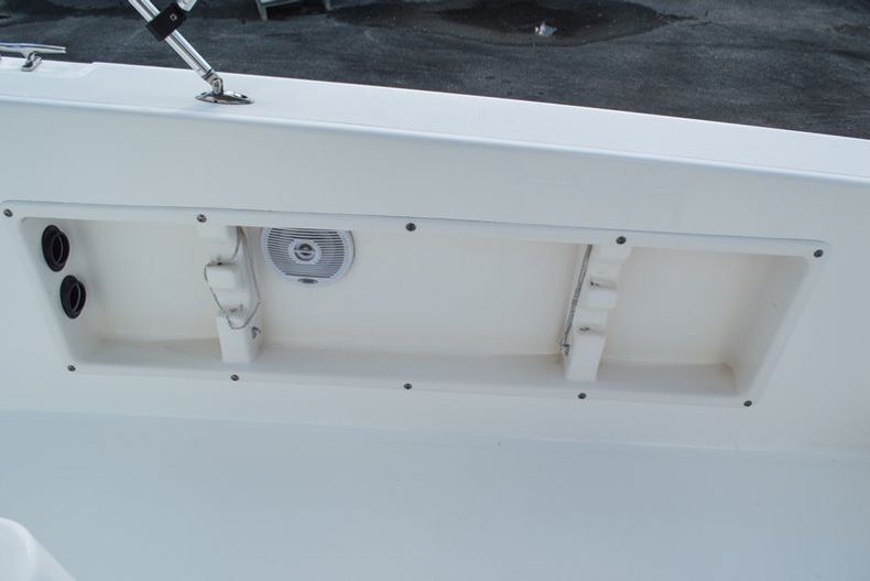Thumbnail 19 for Used 2005 Cobia 214 Center Console boat for sale in West Palm Beach, FL