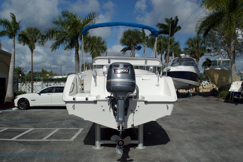 Thumbnail 6 for Used 2000 Cobia 224 Center Console boat for sale in West Palm Beach, FL