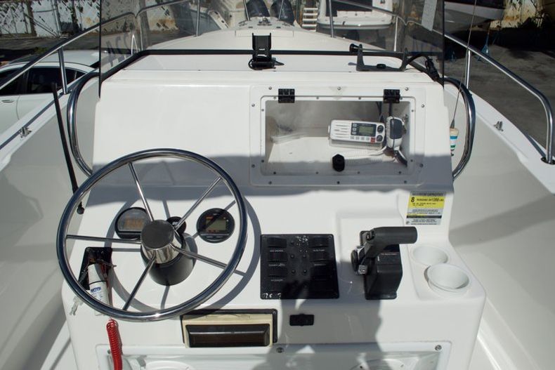 Thumbnail 16 for Used 2000 Cobia 224 Center Console boat for sale in West Palm Beach, FL