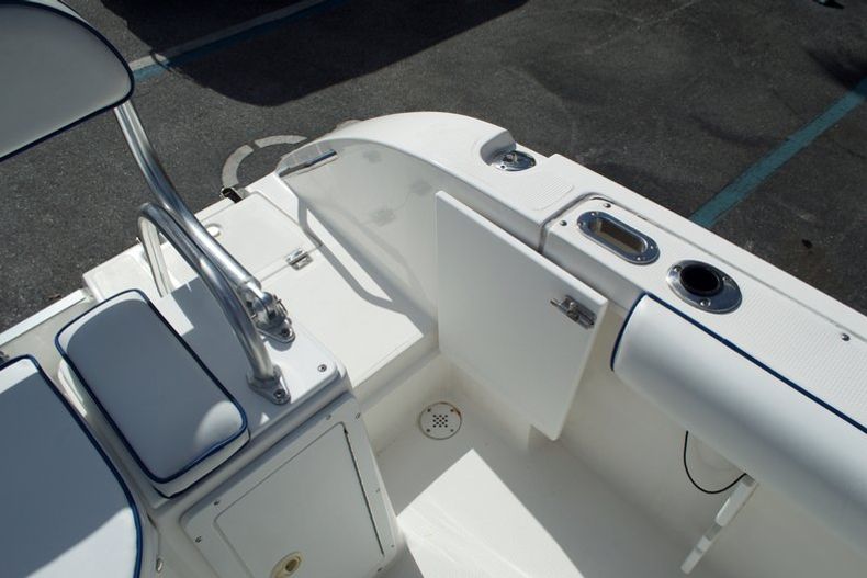 Thumbnail 28 for Used 2000 Cobia 224 Center Console boat for sale in West Palm Beach, FL