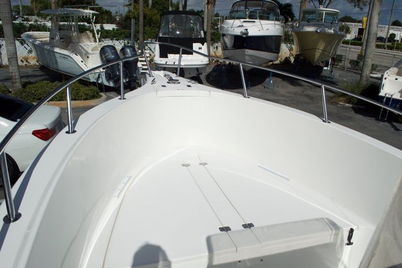 Thumbnail 20 for Used 2000 Cobia 224 Center Console boat for sale in West Palm Beach, FL