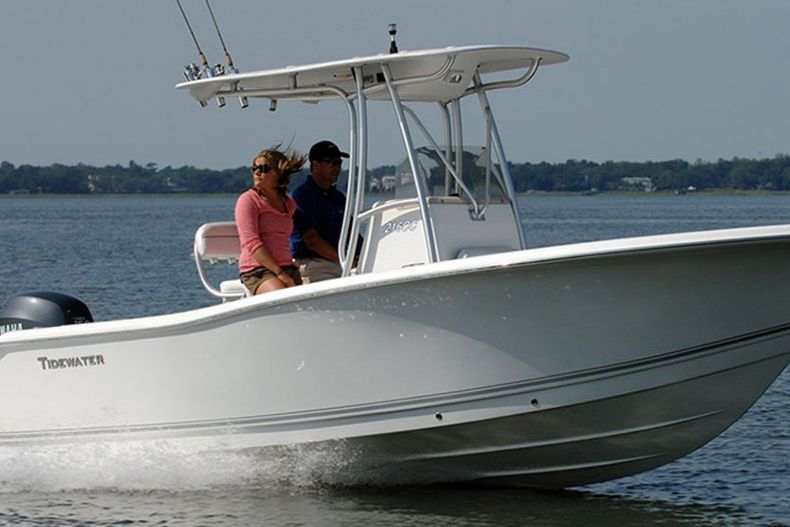 New 2015 Tidewater 216 CC Adventure Center Console boat for sale in Miami, FL