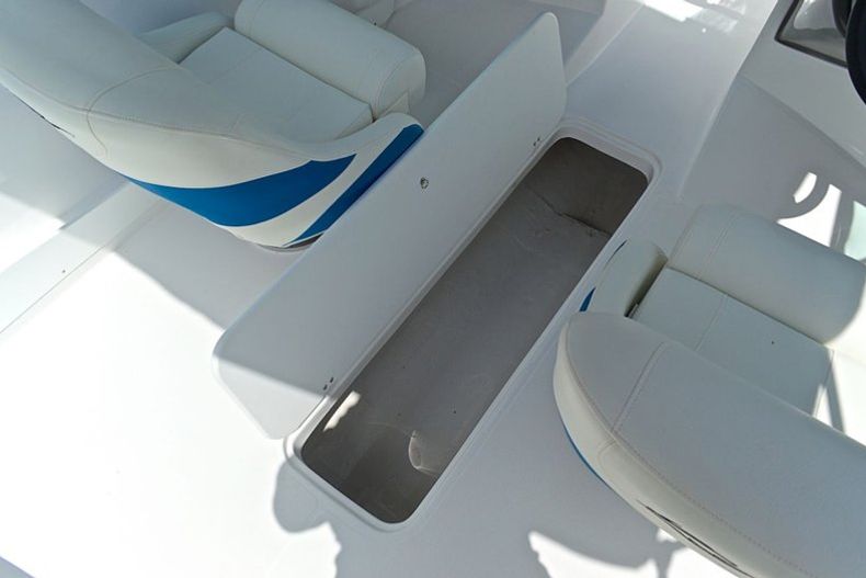 Thumbnail 26 for New 2014 Rinker Captiva 186 OB Bowrider boat for sale in Vero Beach, FL