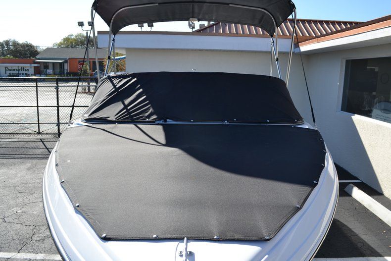 Thumbnail 32 for New 2014 Rinker Captiva 186 OB Bowrider boat for sale in Vero Beach, FL