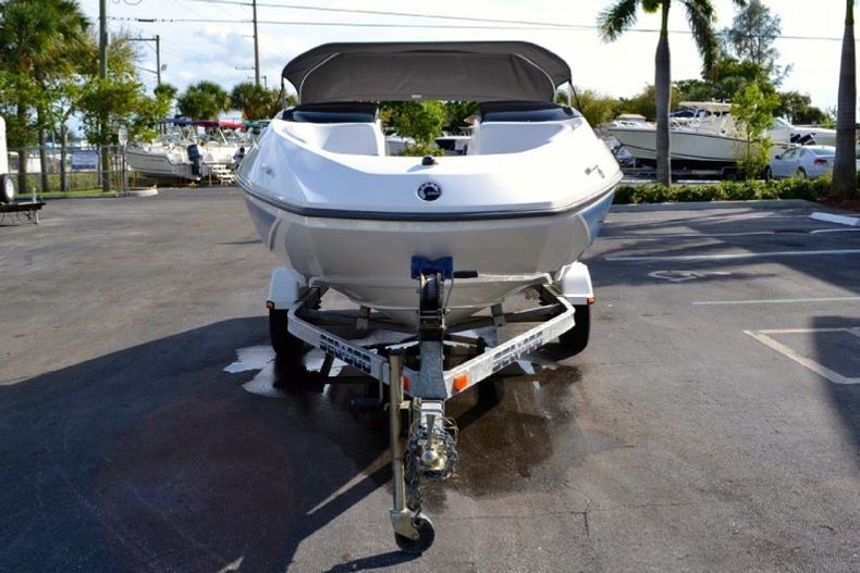 Thumbnail 2 for Used 2006 Sea-Doo Challenger 180 boat for sale in West Palm Beach, FL